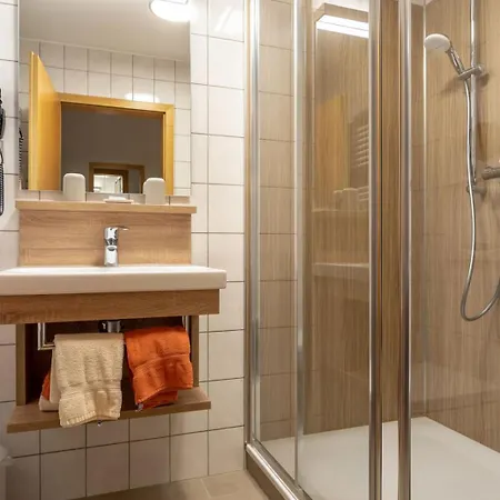 Haus Roseneck 7 Διαμέρισμα