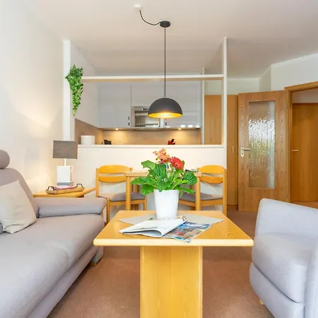 Haus Roseneck 7 * Norderney