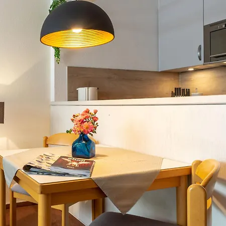 Haus Roseneck 7 Apartment Norderney
