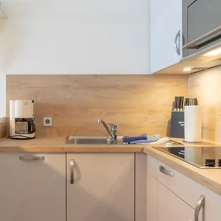 Haus Roseneck 7 Norderney