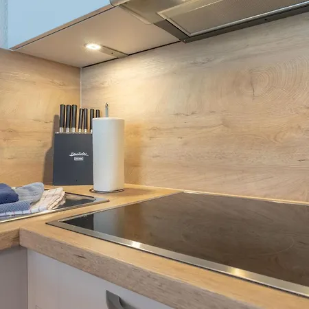 Haus Roseneck 7 * Norderney